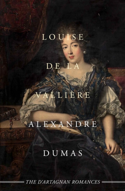 Louise de La Valliere, EPUB eBook