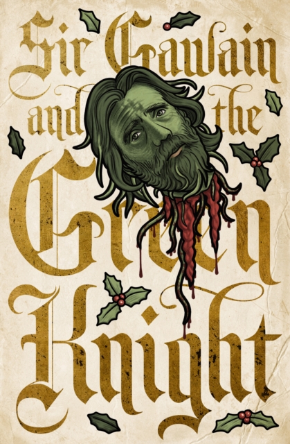 Sir Gawain and the Green Knight, EPUB eBook