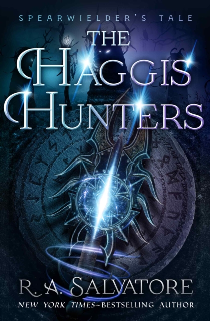 The Haggis Hunters, EPUB eBook