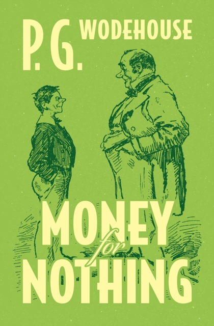 Money For Nothing, EPUB eBook