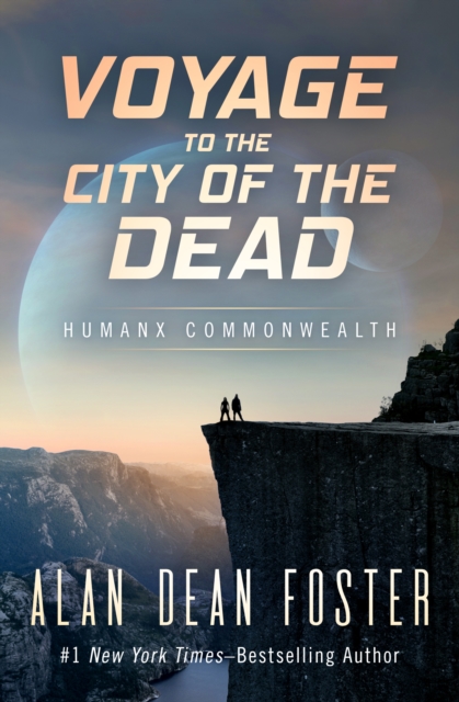 Voyage to the City of the Dead, EPUB eBook