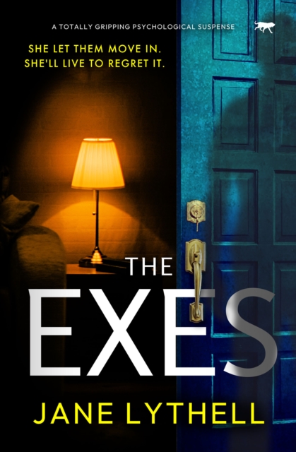 The Exes : A totally gripping psychological suspense, EPUB eBook