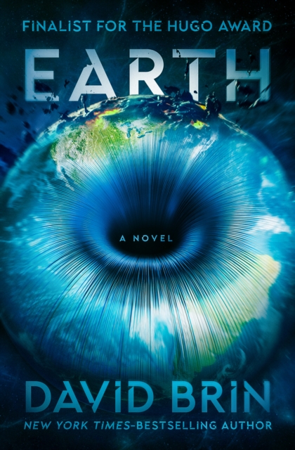 Earth : A Novel, EPUB eBook