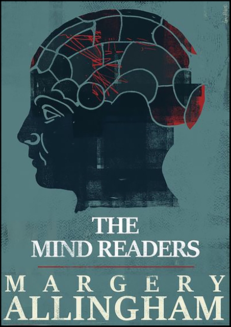 The Mind Readers, EPUB eBook