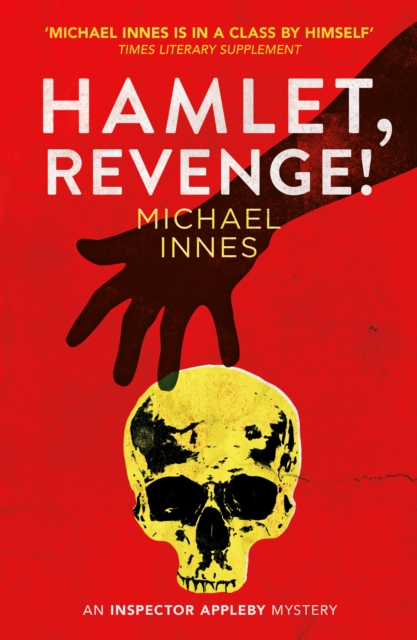 Hamlet, Revenge!, EPUB eBook