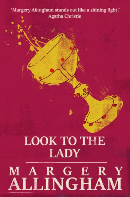 Look to the Lady, EPUB eBook