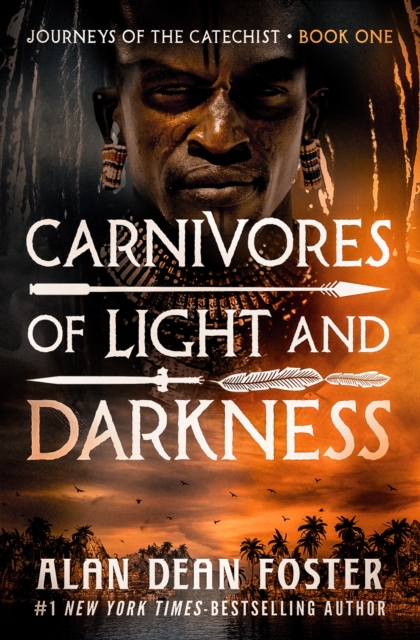 Carnivores of Light and Darkness, EPUB eBook