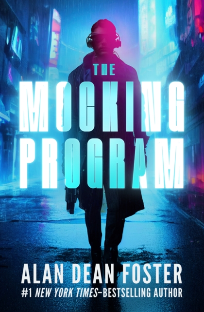 The Mocking Program, EPUB eBook