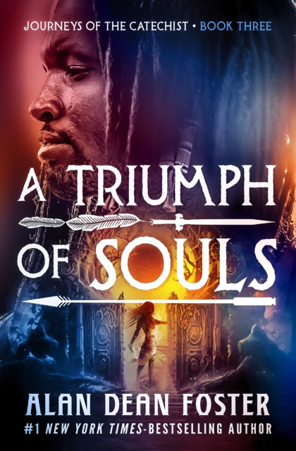 A Triumph of Souls, EPUB eBook