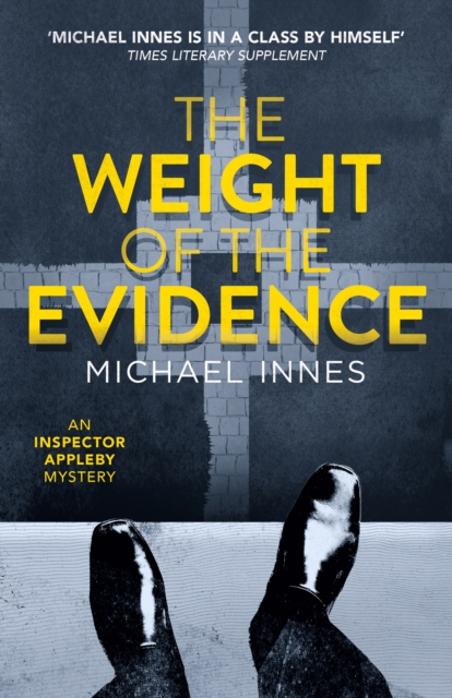 The Weight of the Evidence, EPUB eBook