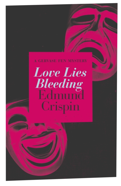 Love Lies Bleeding, EPUB eBook