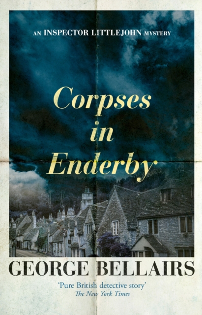 Corpses in Enderby, EPUB eBook
