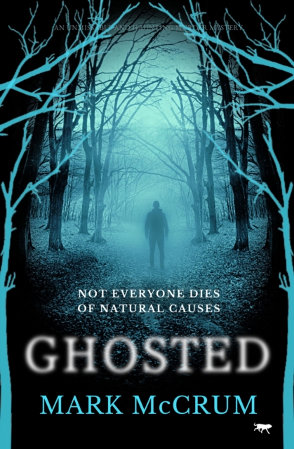 Ghosted : A brand new unmissable and haunting mystery, EPUB eBook