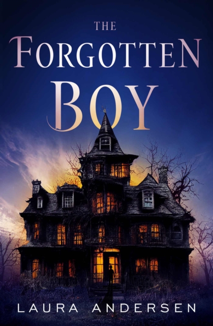 The Forgotten Boy, Paperback / softback Book