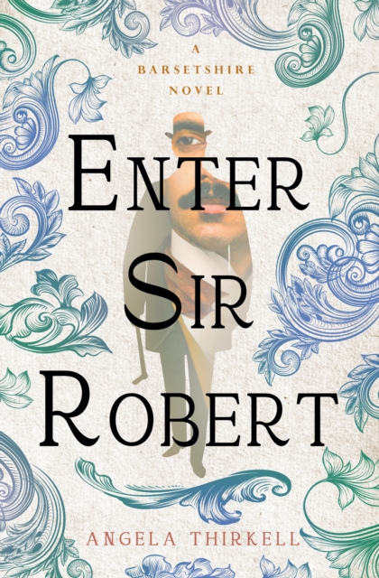 Enter Sir Robert, EPUB eBook