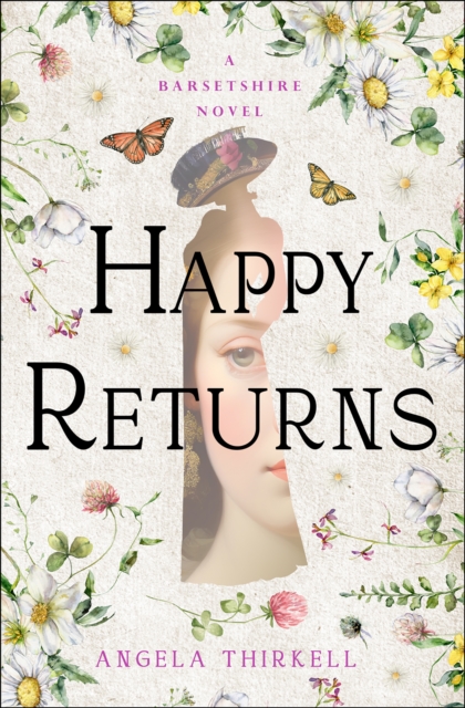 Happy Returns, EPUB eBook