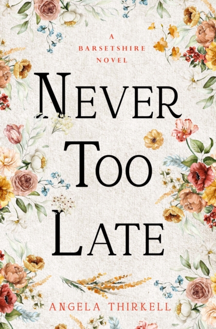 Never too Late, EPUB eBook