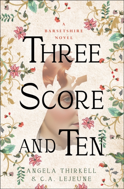 Three Score and Ten, EPUB eBook