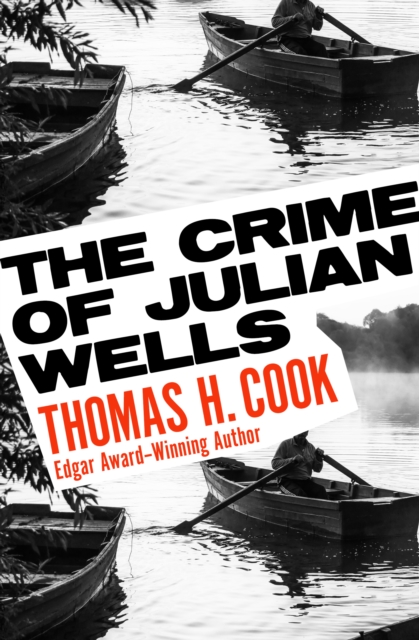 The Crime of Julian Wells, EPUB eBook