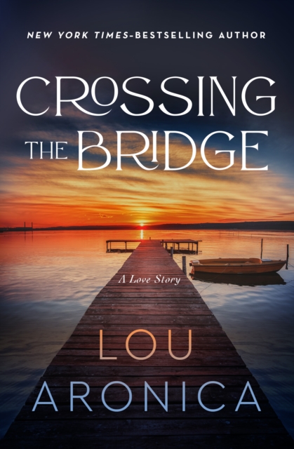 Crossing the Bridge, EPUB eBook