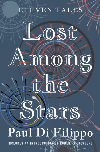 Lost Among the Stars : Eleven Tales, EPUB eBook