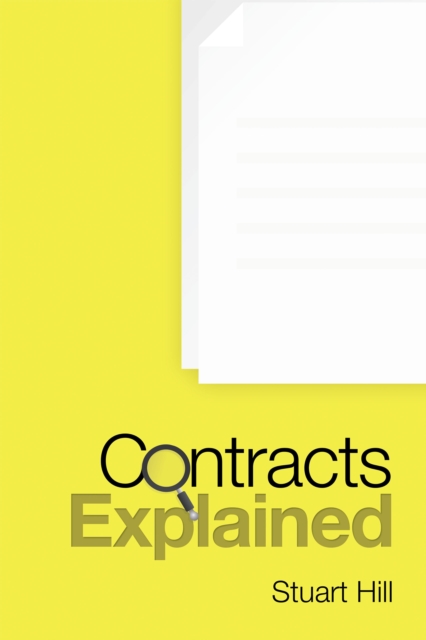 Contracts Explained, EPUB eBook