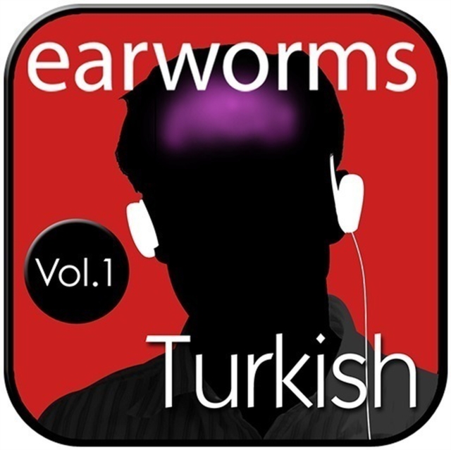 Rapid Turkish, Vol. 1, eAudiobook MP3 eaudioBook