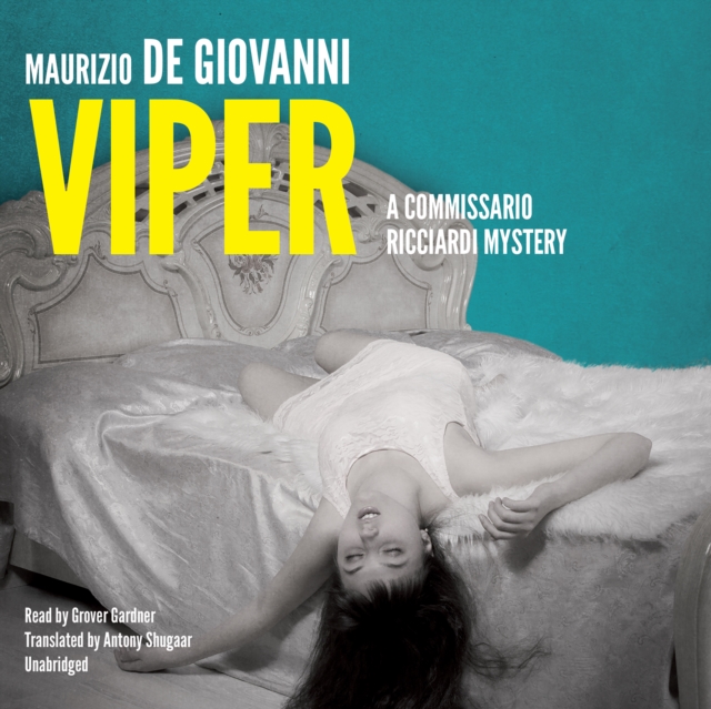 Viper, eAudiobook MP3 eaudioBook