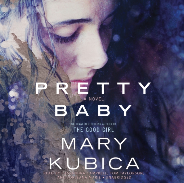 Pretty Baby, eAudiobook MP3 eaudioBook