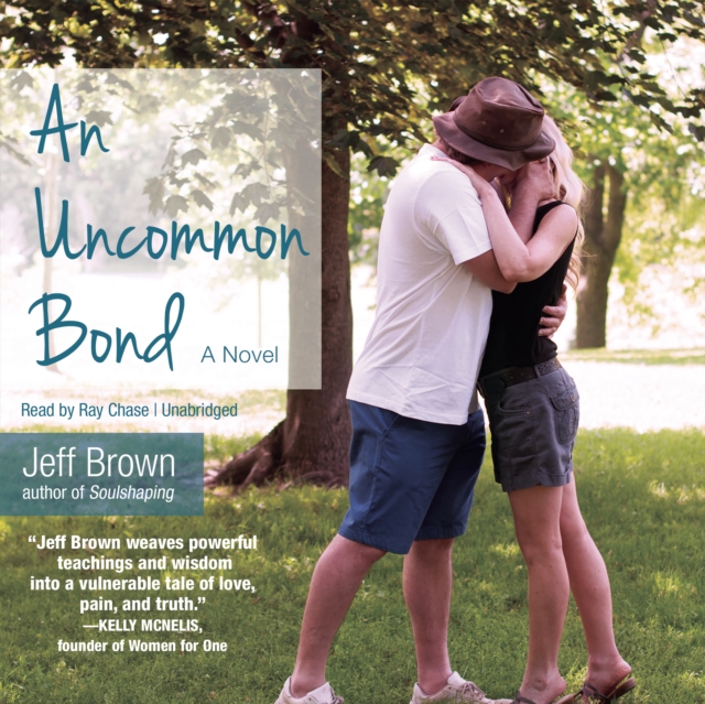 An Uncommon Bond, eAudiobook MP3 eaudioBook
