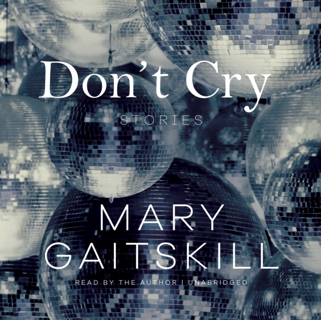 Don't Cry, eAudiobook MP3 eaudioBook