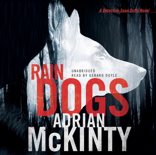 Rain Dogs, eAudiobook MP3 eaudioBook