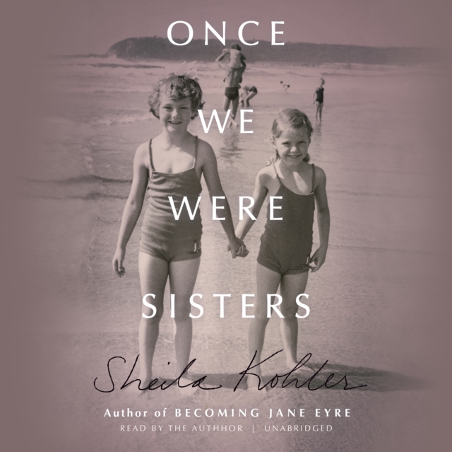 Once We Were Sisters, eAudiobook MP3 eaudioBook