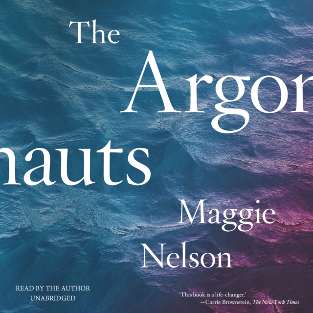 The Argonauts, eAudiobook MP3 eaudioBook