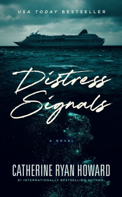 Distress Signals, EPUB eBook