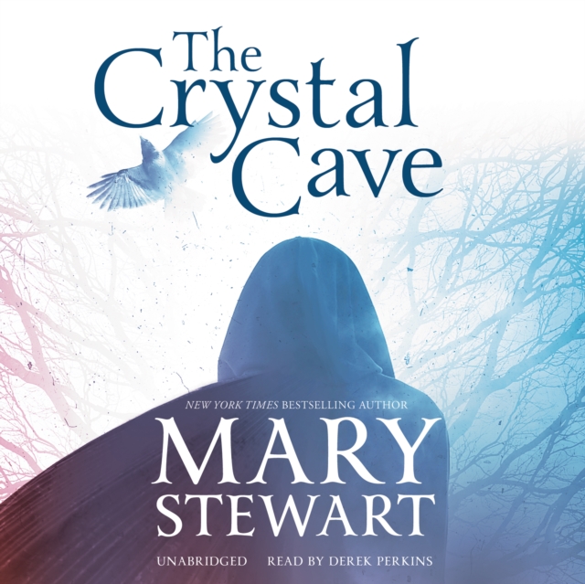 The Crystal Cave, eAudiobook MP3 eaudioBook