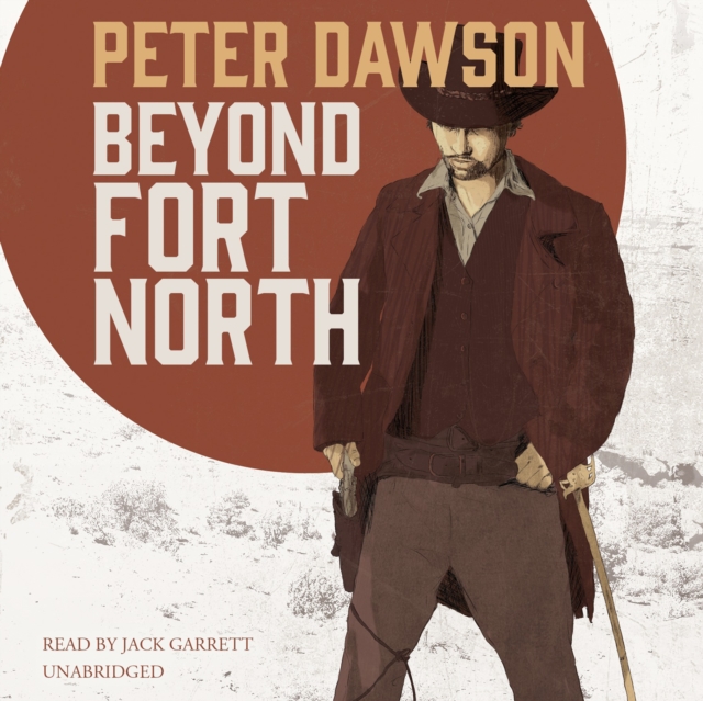 Beyond Fort North, eAudiobook MP3 eaudioBook