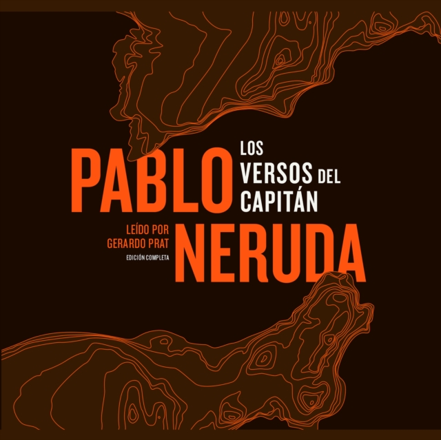 Los Versos del Capitan, eAudiobook MP3 eaudioBook
