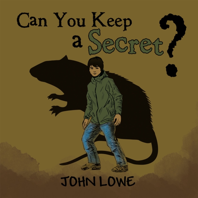 Can You Keep a Secret?, EPUB eBook