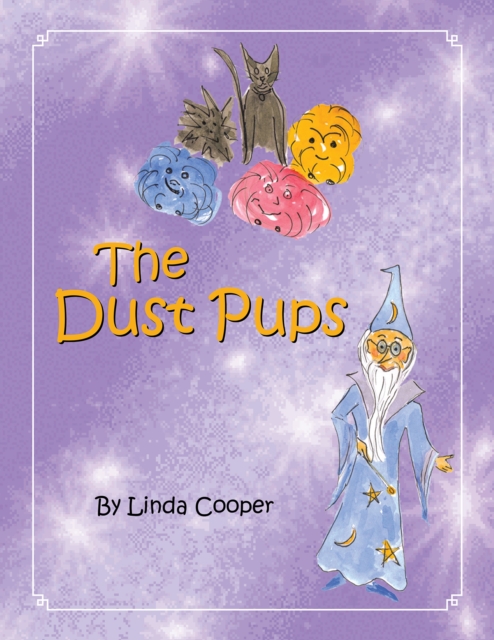 The Dust Pups, EPUB eBook