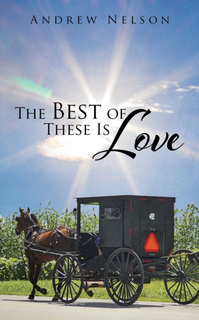 The Best of These Is Love, EPUB eBook