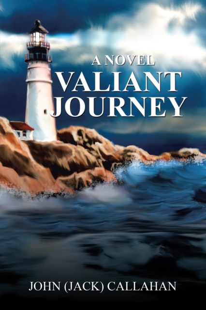 Valiant Journey, EPUB eBook
