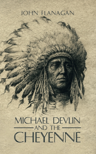 Michael Devlin and the Cheyenne, EPUB eBook