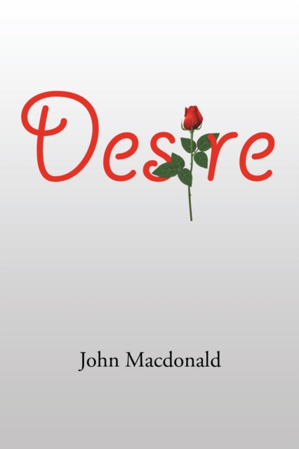 Desire, EPUB eBook