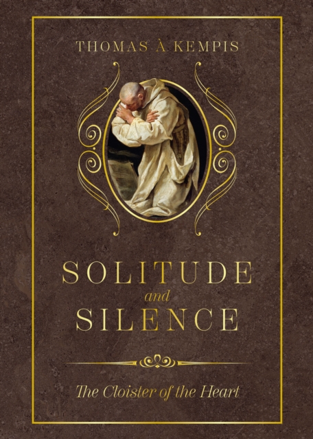 Solitude and Silence, EPUB eBook