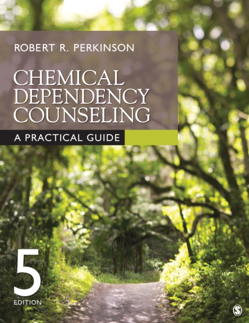 Chemical Dependency Counseling : A Practical Guide, EPUB eBook