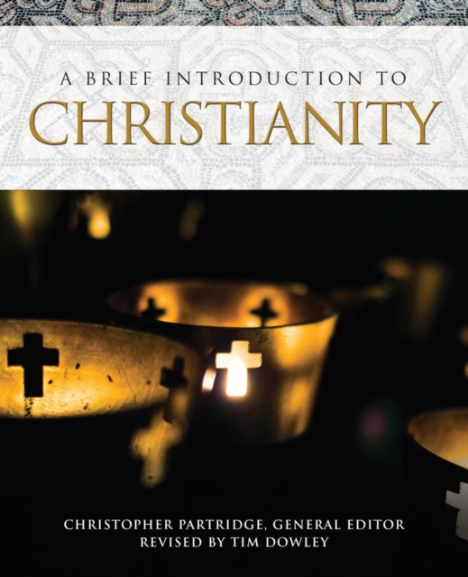 Brief Introduction to Christianity, EPUB eBook