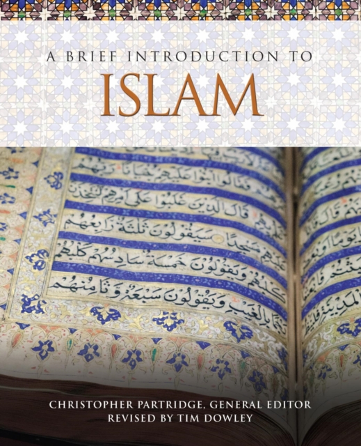 A Brief Introduction to Islam, EPUB eBook