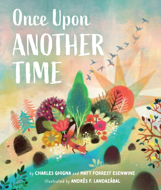 Once Upon Another Time, EPUB eBook