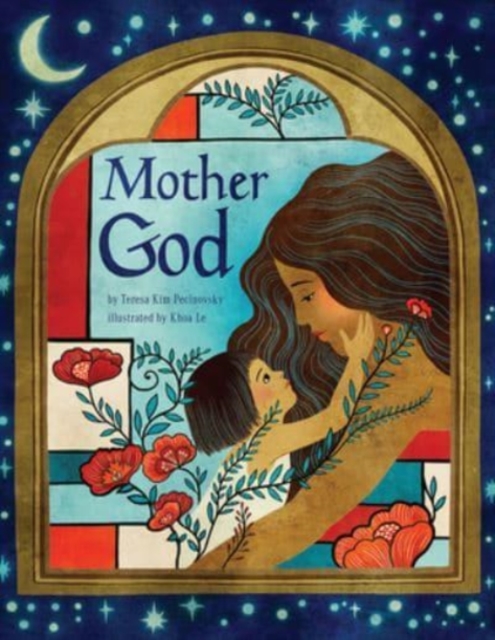Mother God, Hardback Book